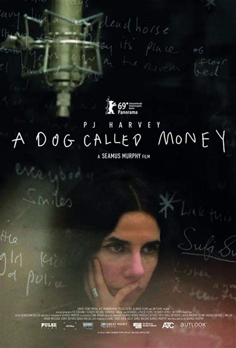 Пи Джей Харви: A Dog Called Money
 2024.04.27 18:30
